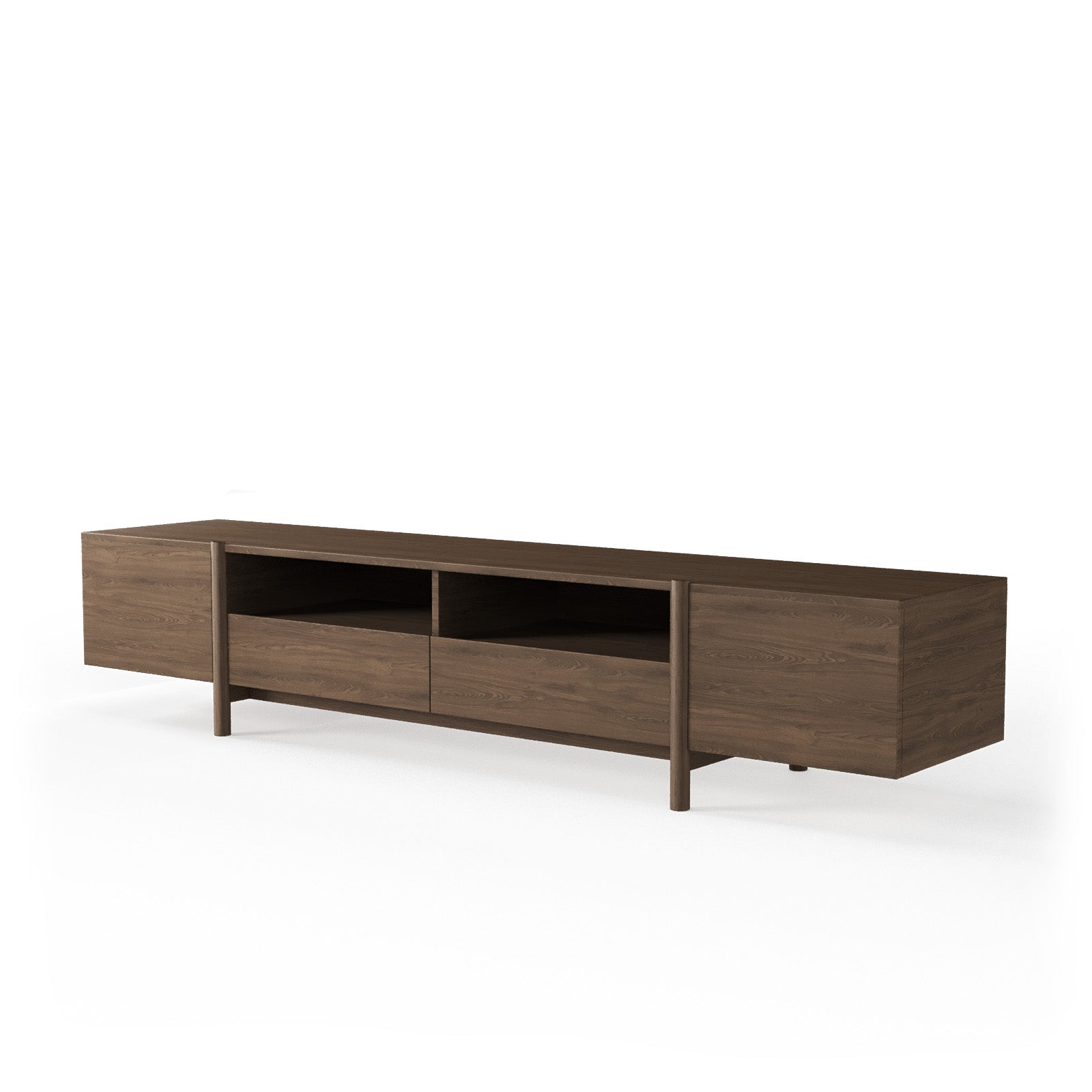Kyoto TV Stand