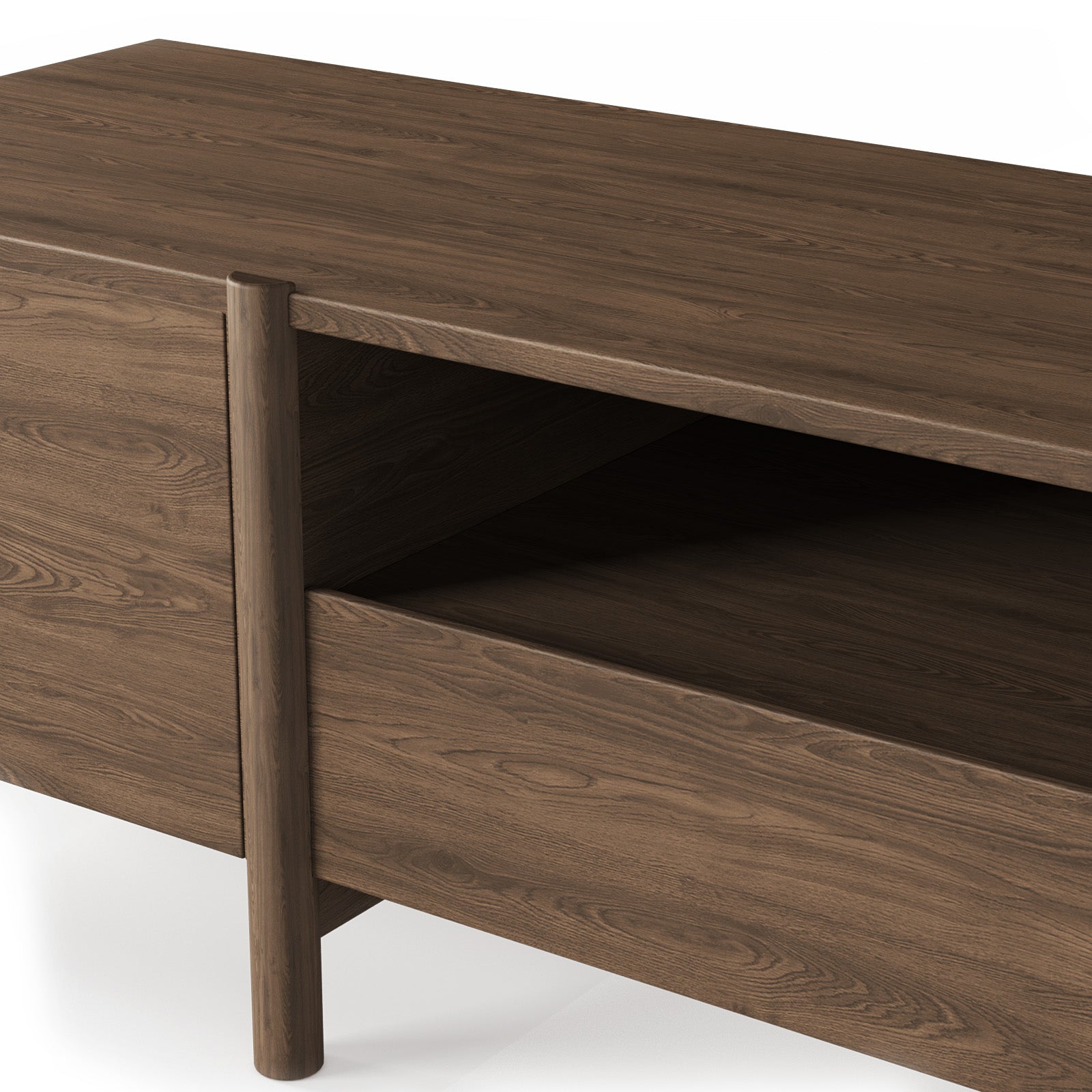 Kyoto TV Stand image
