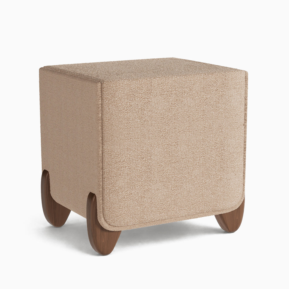 Elio Bedside Table