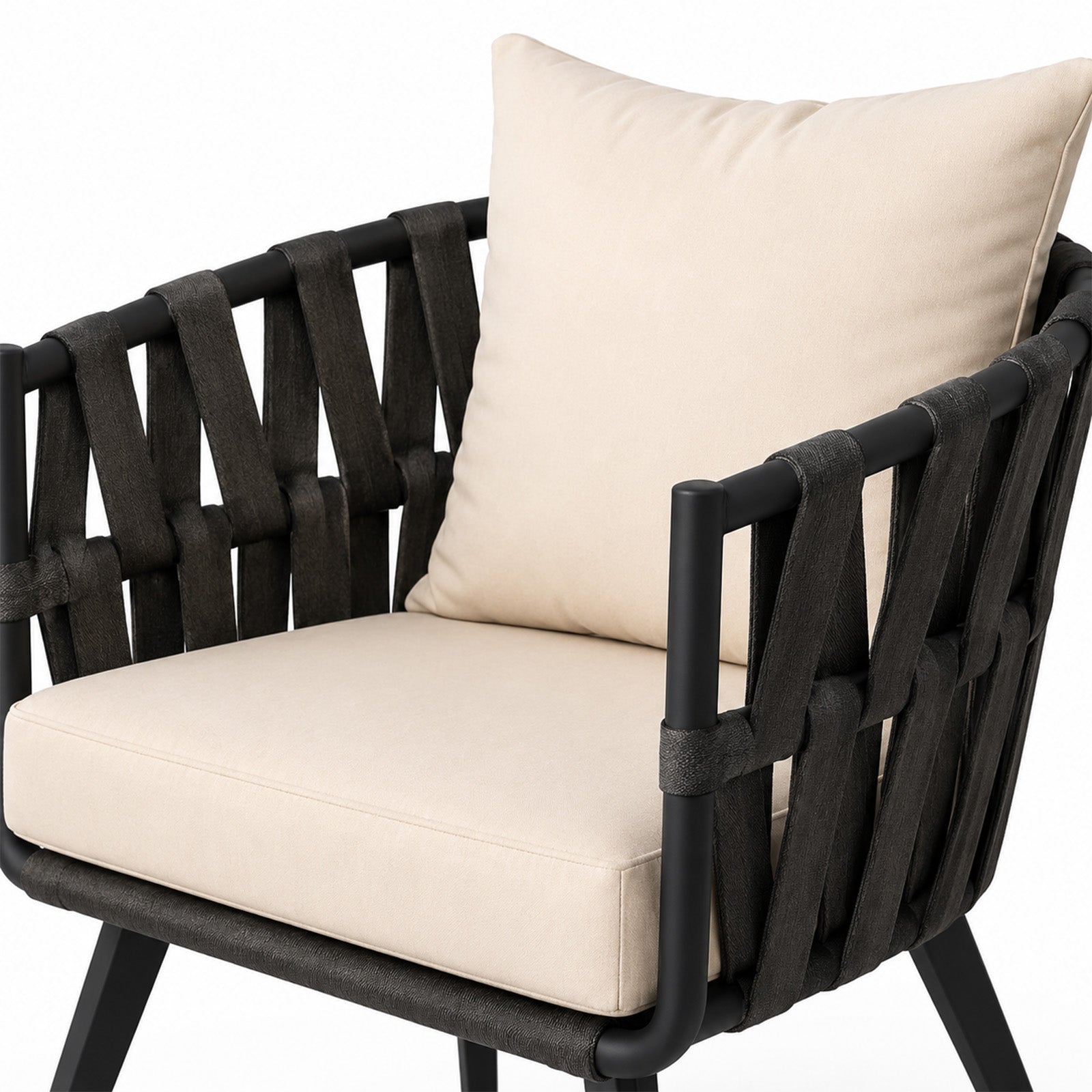 Tulum Outdoor Lounge Chair image