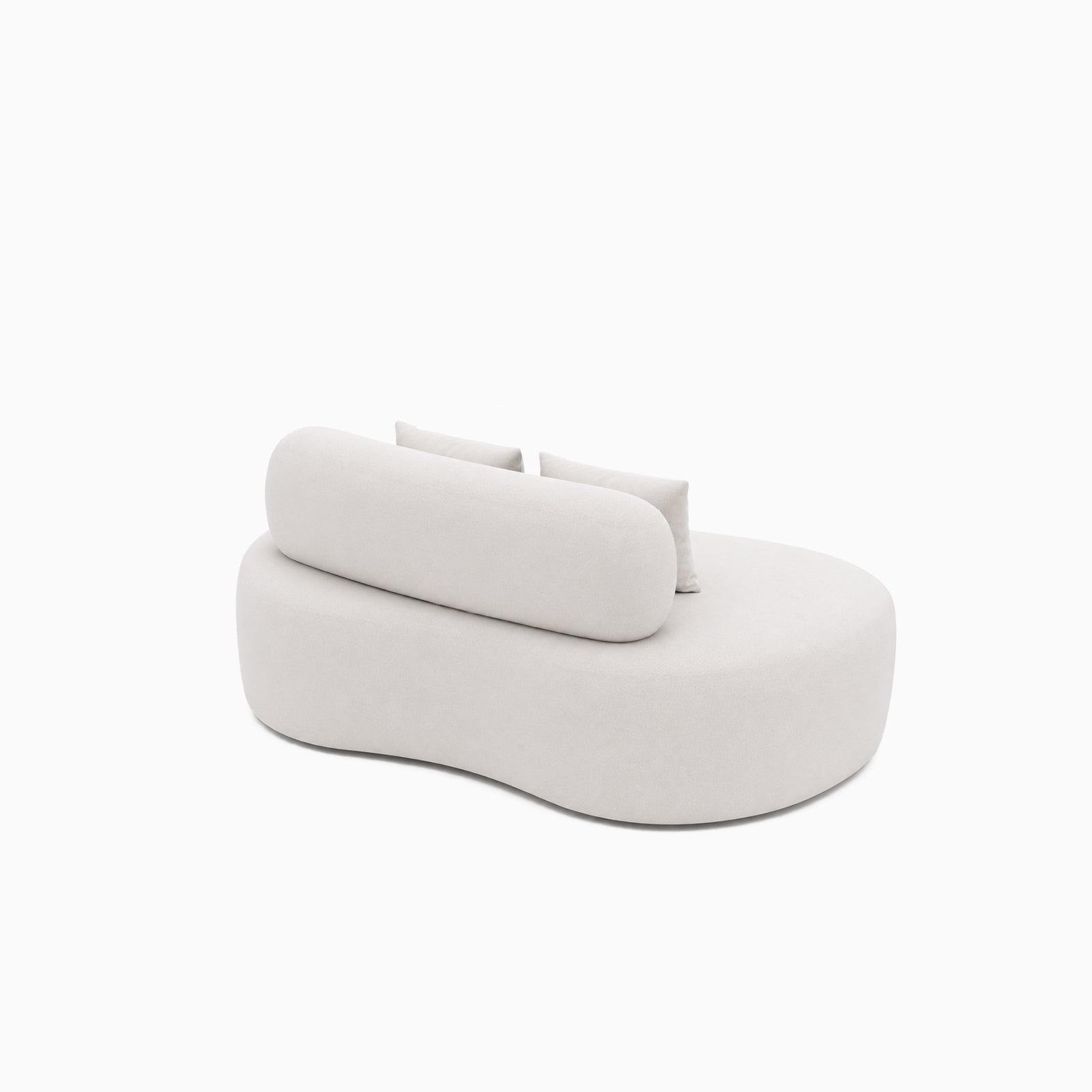 Kody 2-Seater Straight Sofa image