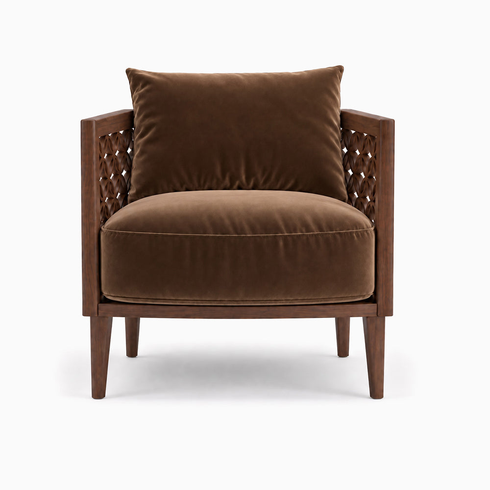 Shams Rest Armchair