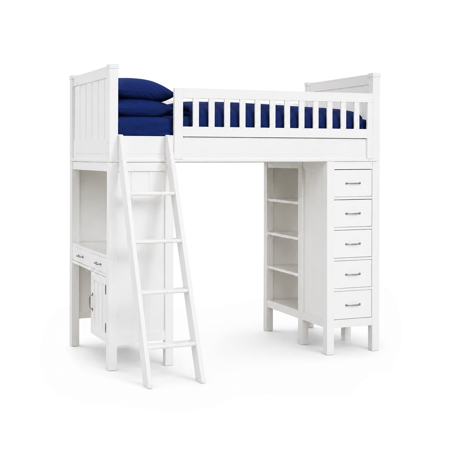 Finley Bunk Kids Bed image