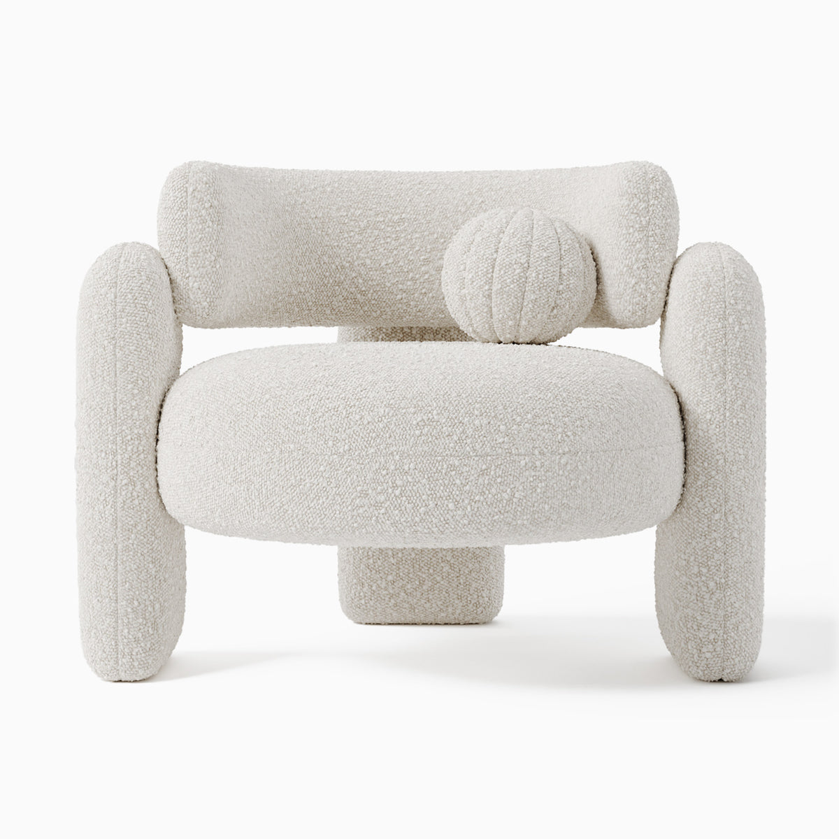 Vortex Rest Armchair