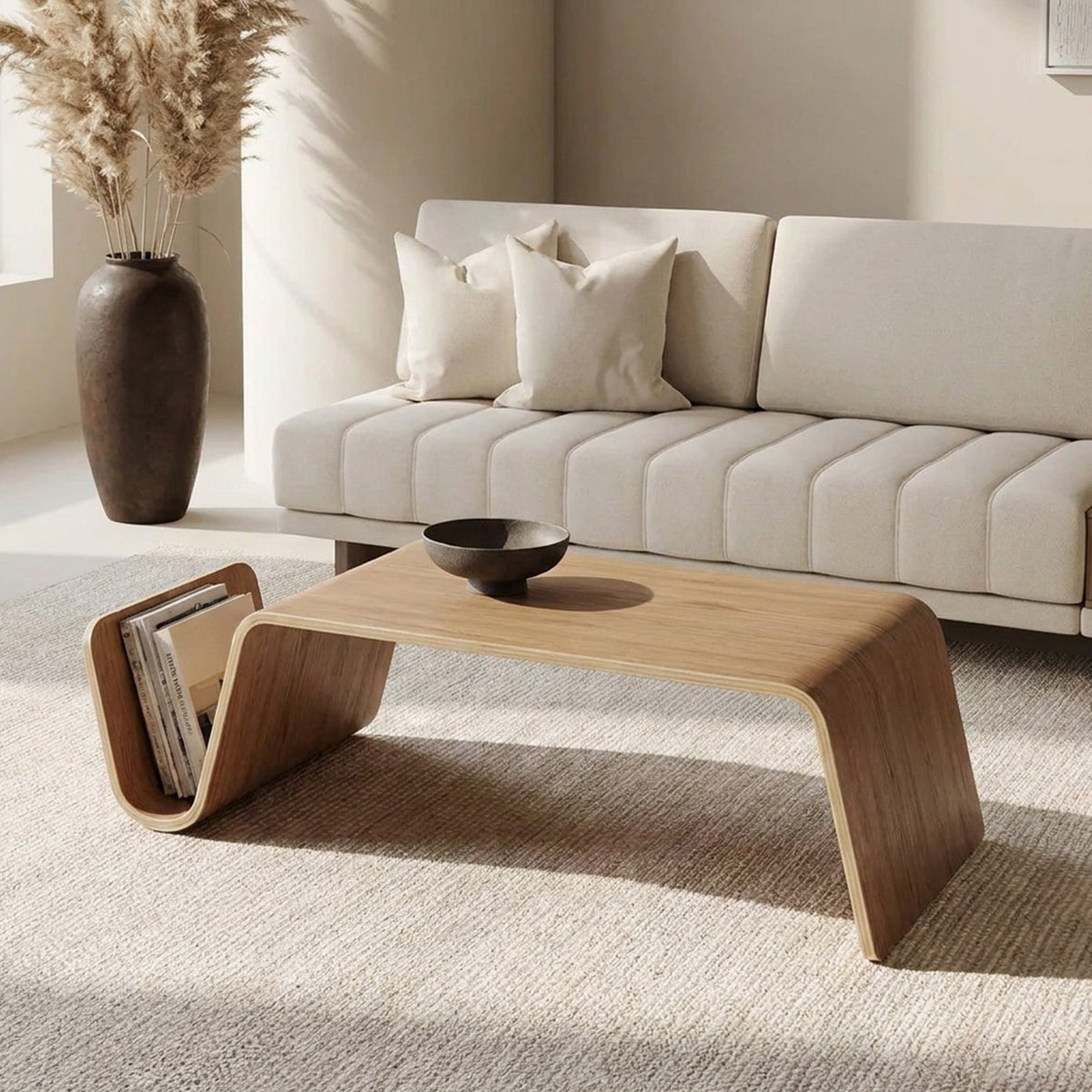 Timberline Coffee Table image