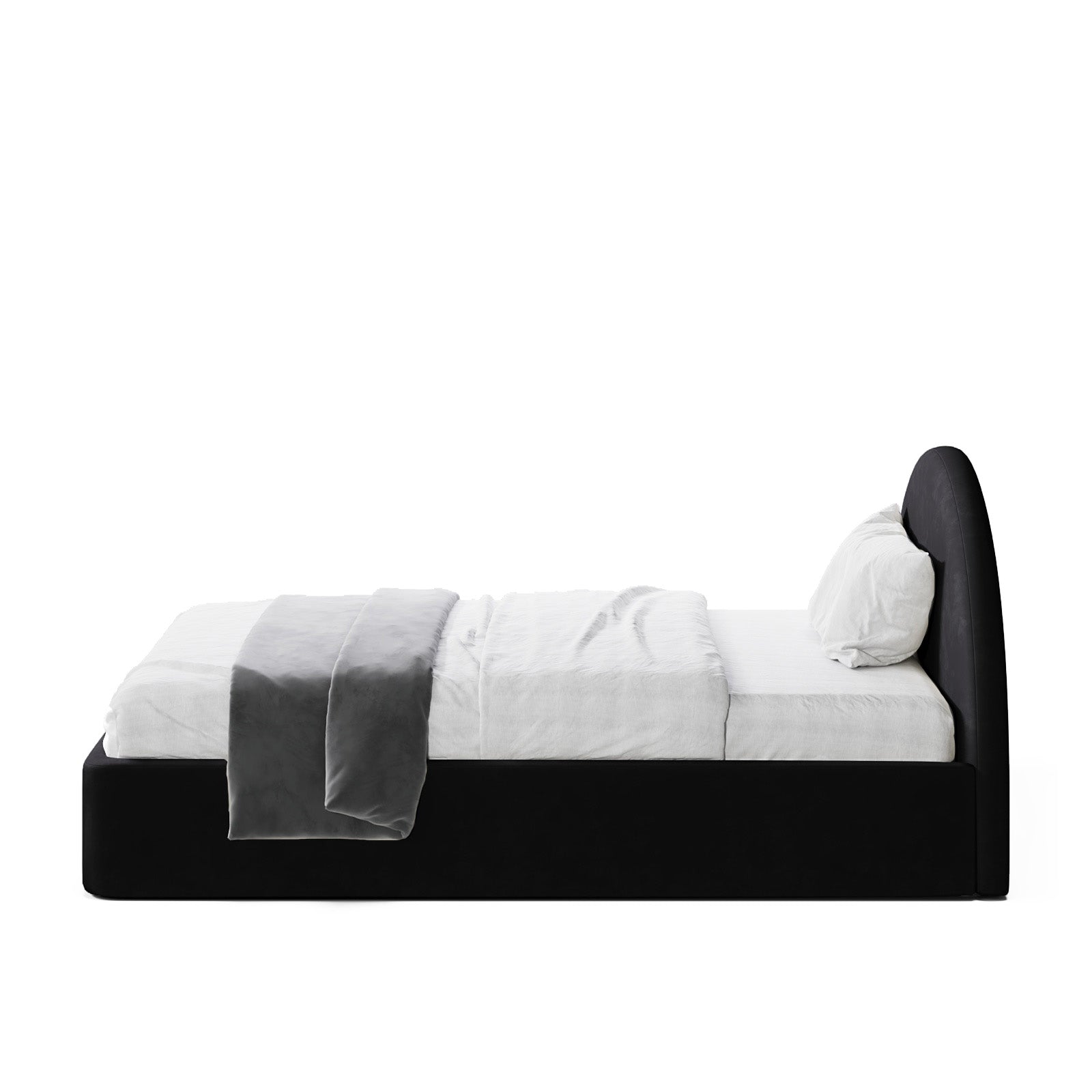 Alba Single Size Bed image