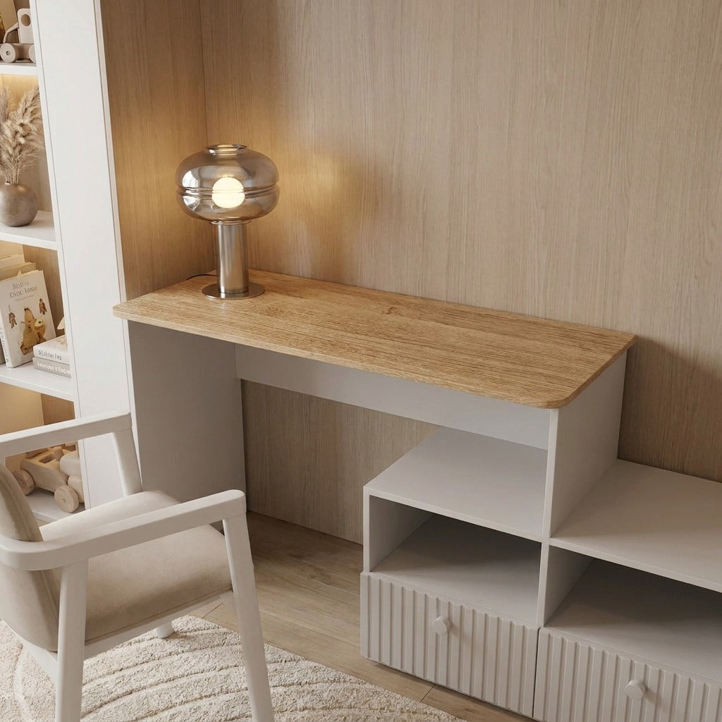 Toby Duo Desk image