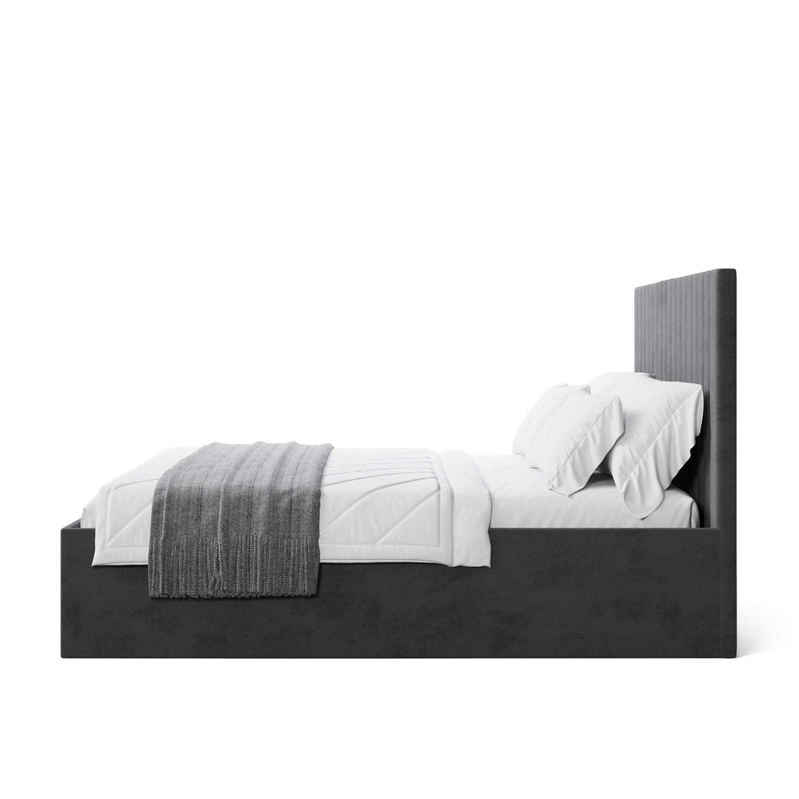 Annelise Extra King Size Bed image