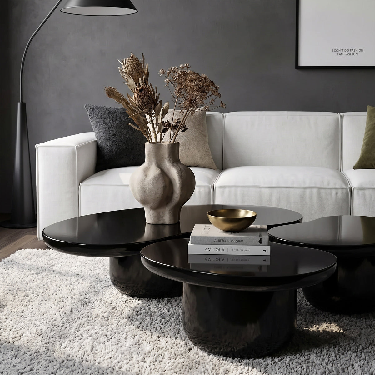 Tony Coffee Table image
