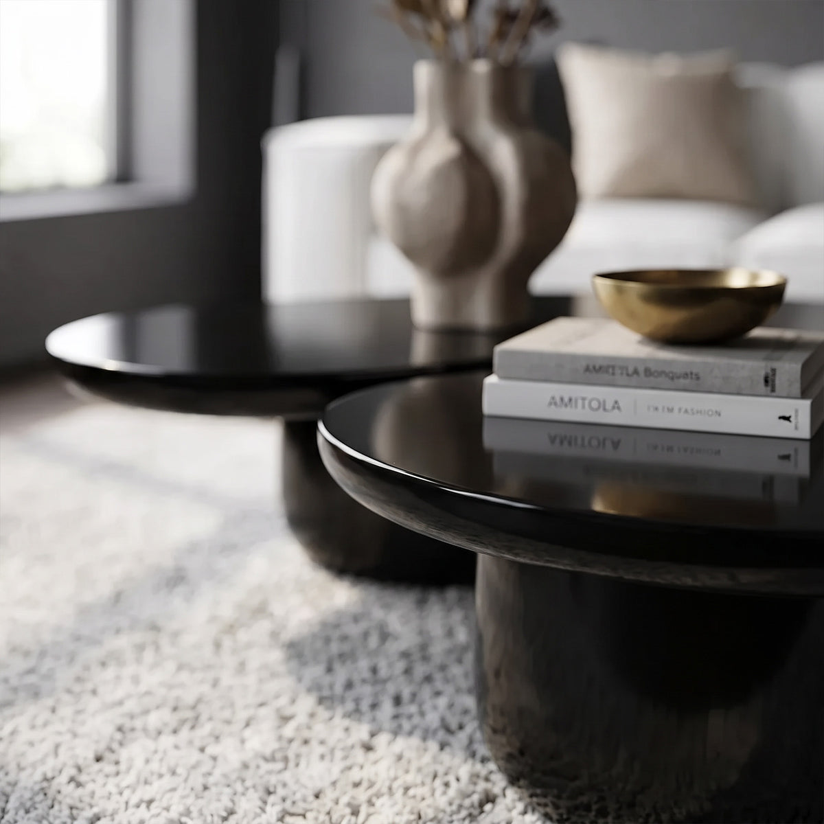 Tony Coffee Table image