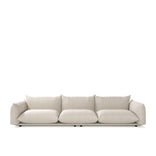 White Chenille
