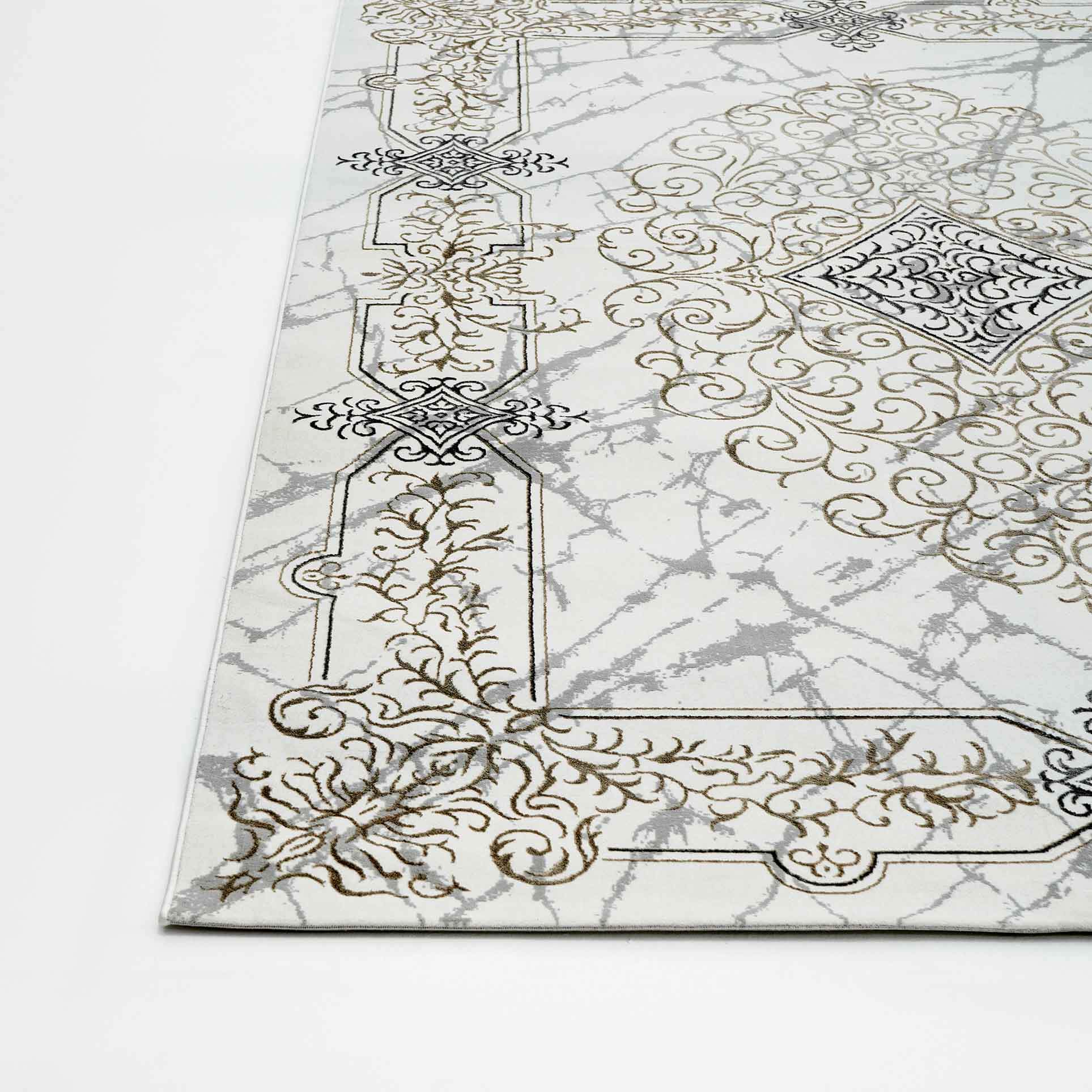 Versailles Flatweave Rug
