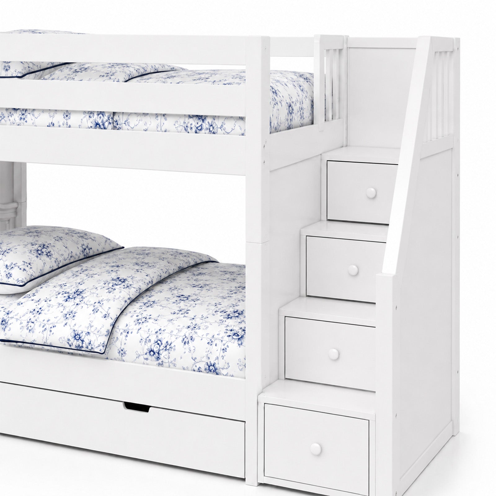 Yuna Bunk Kids Bed image