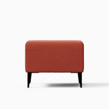 Terracotta Velvet