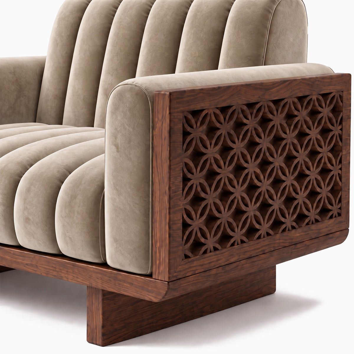 Hajar Rest Armchair image