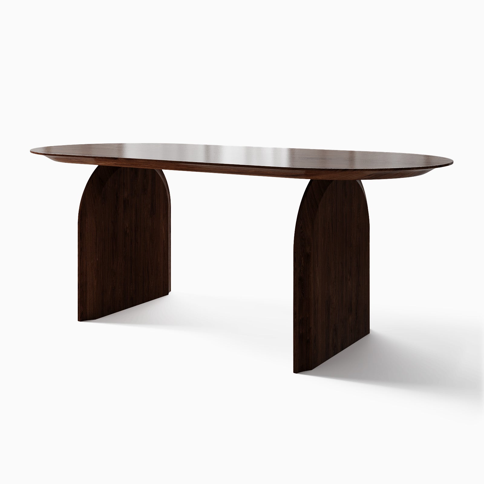 Noblewood Dining Table image
