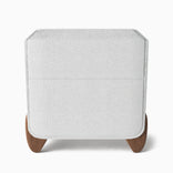 Ivory Boucle