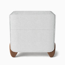 Elio Bedside Table