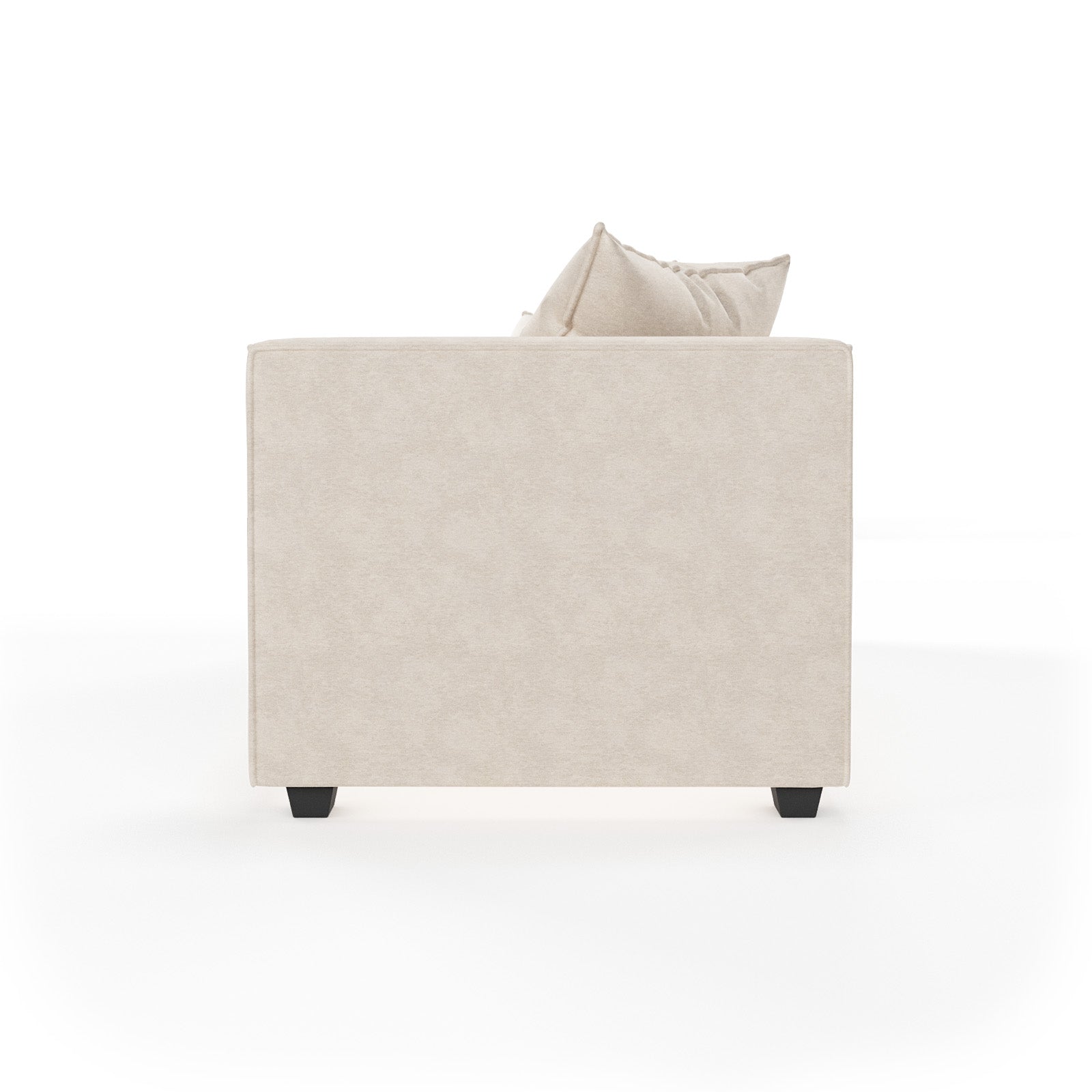 Woodland 3-Seater Straight Sofa image