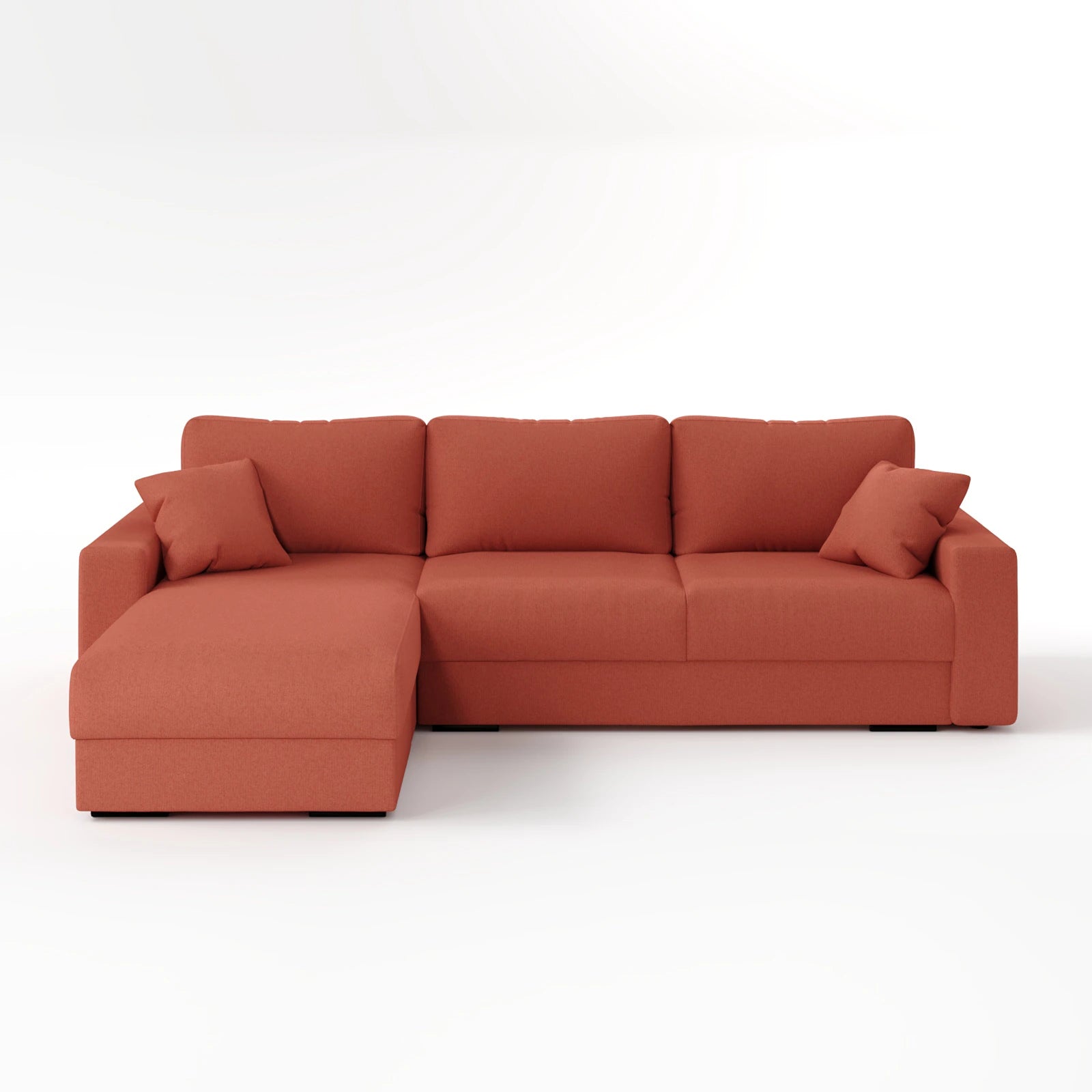 Livorno 3-Seater Sofa Bed