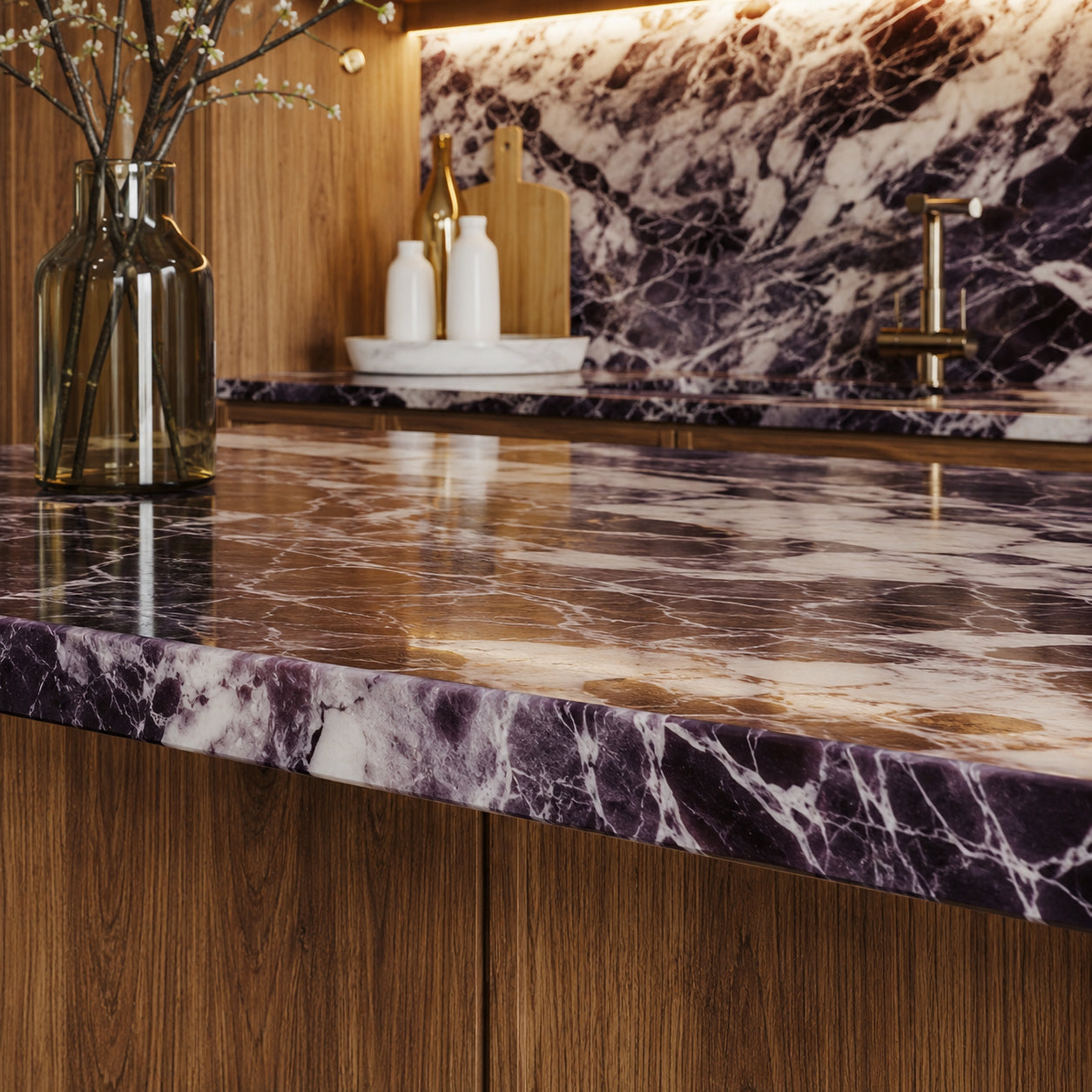 Bosco Kitchen image