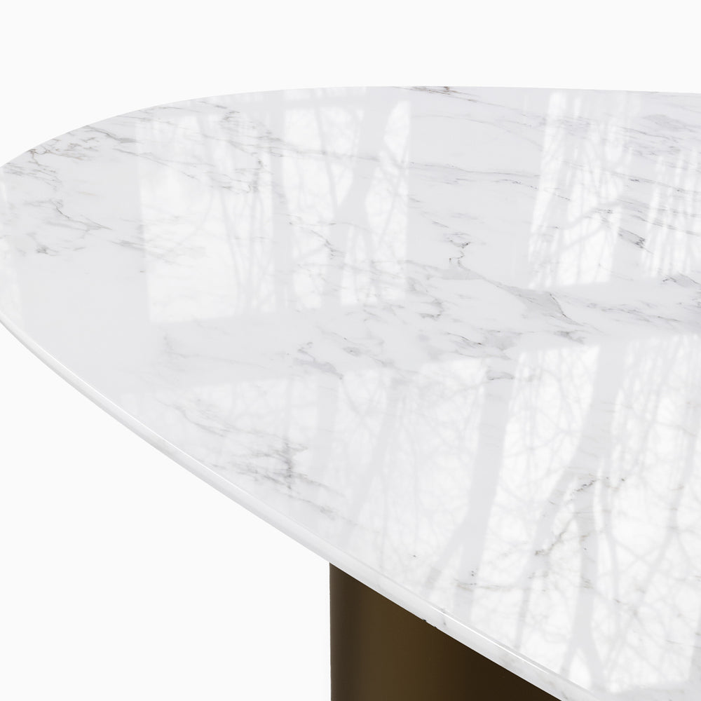 Essential Long Dining Table