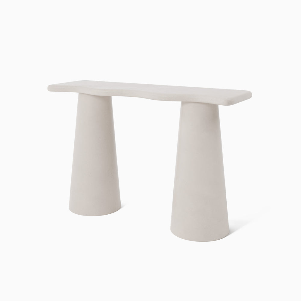 Ollie Console