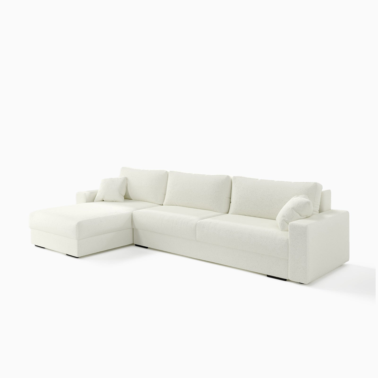 Livorno 4-Seater Sofa Bed