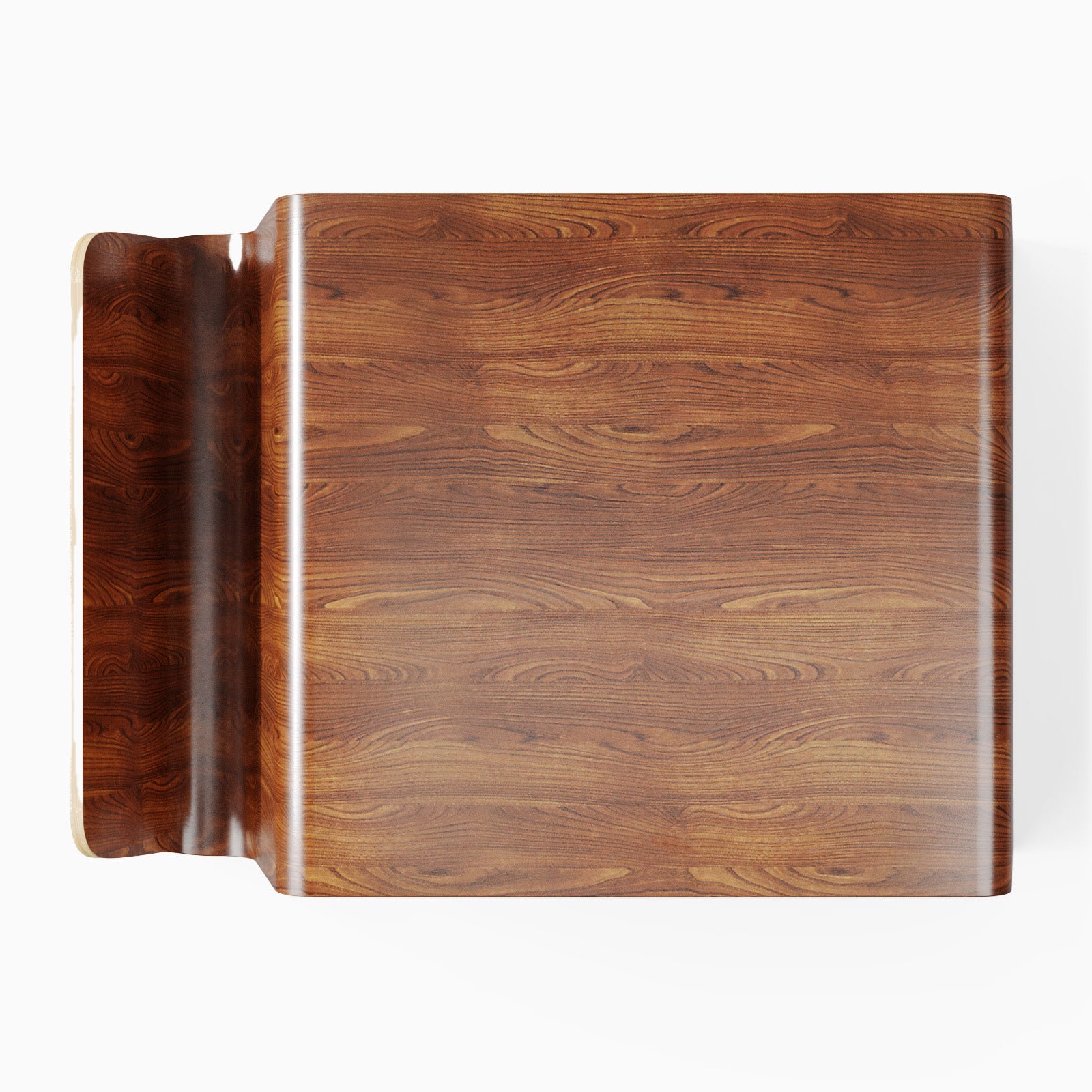 Timberline Coffee Table image