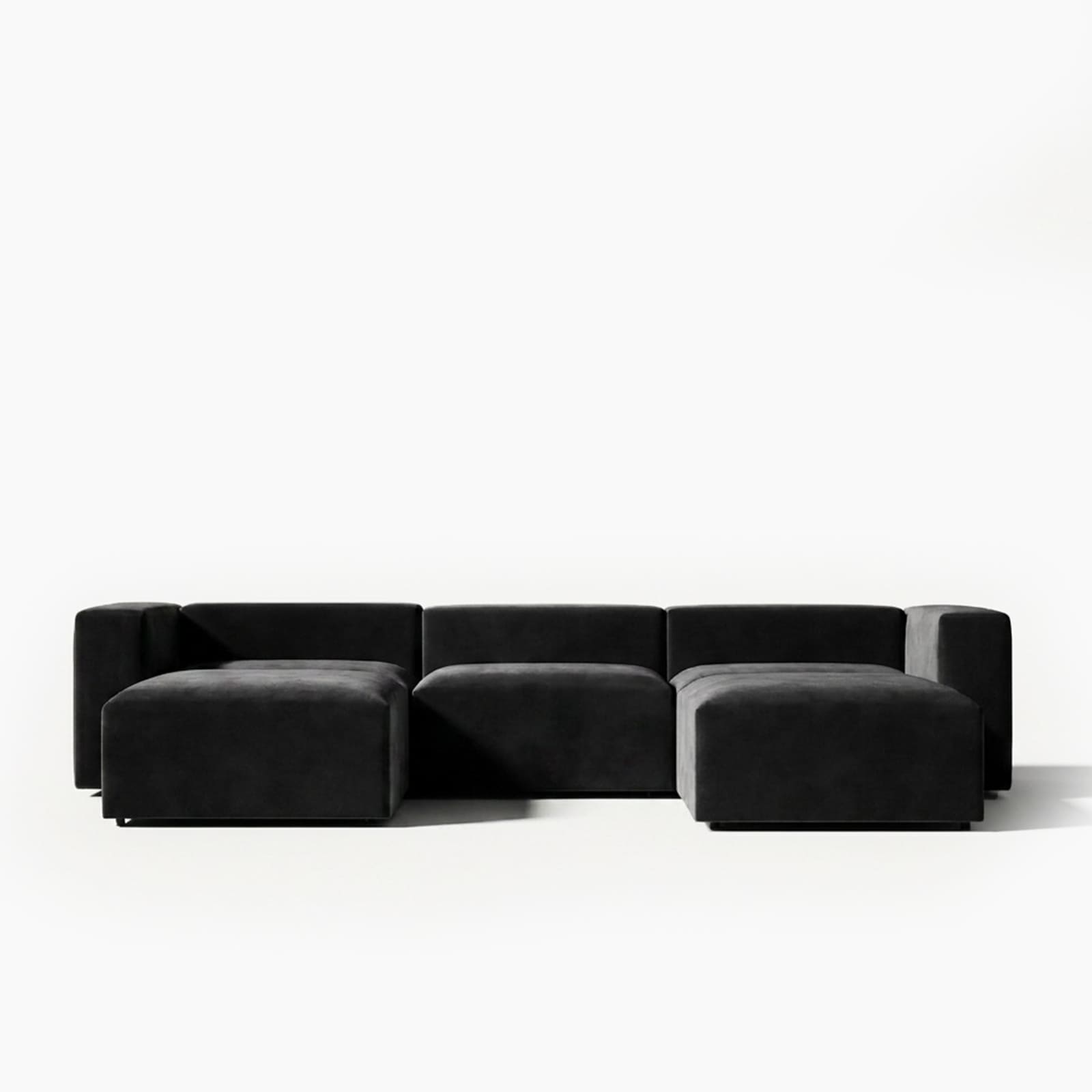 Urban 3-Seater Modular Sofa image