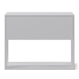 Painted White