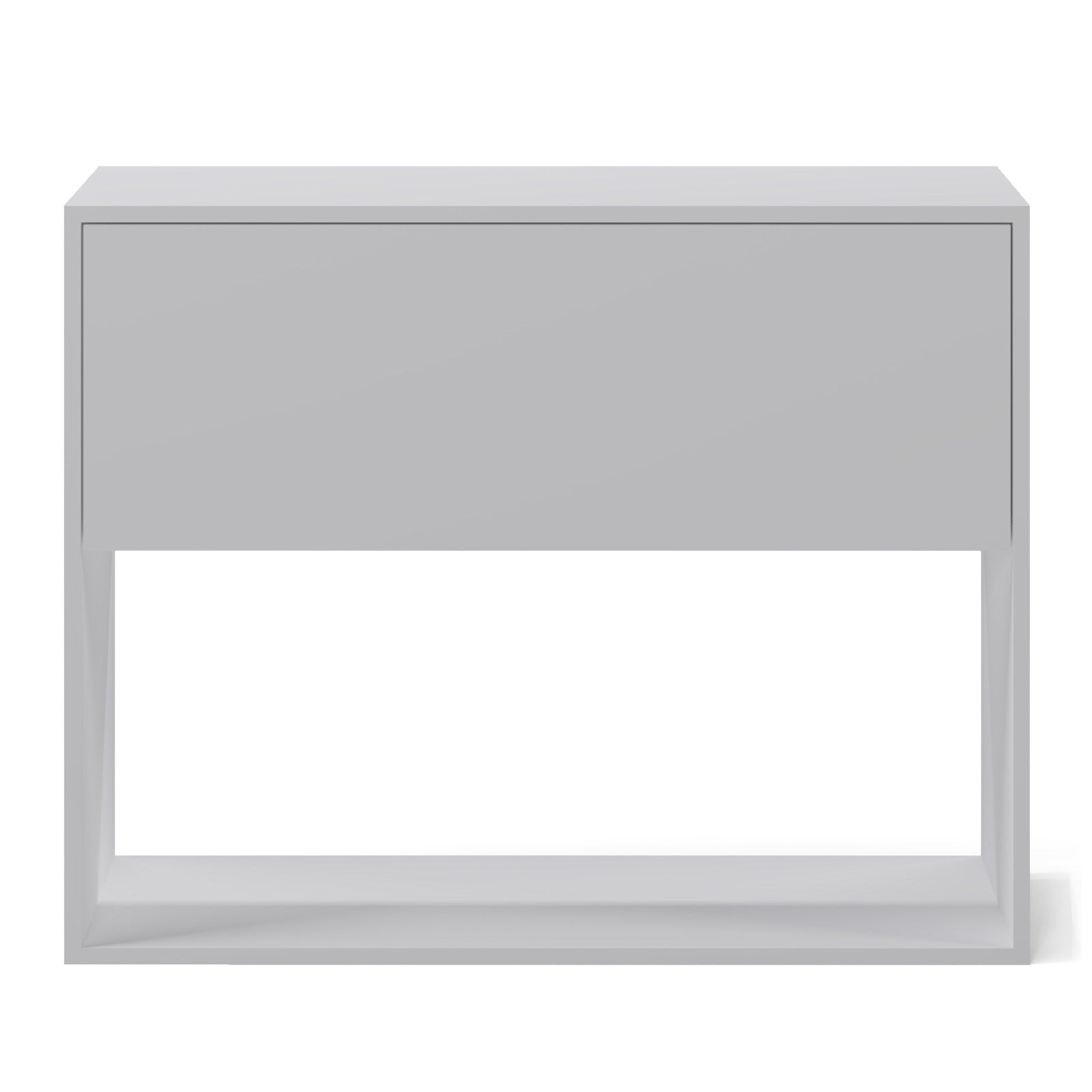 Mono Large Bedside Table image