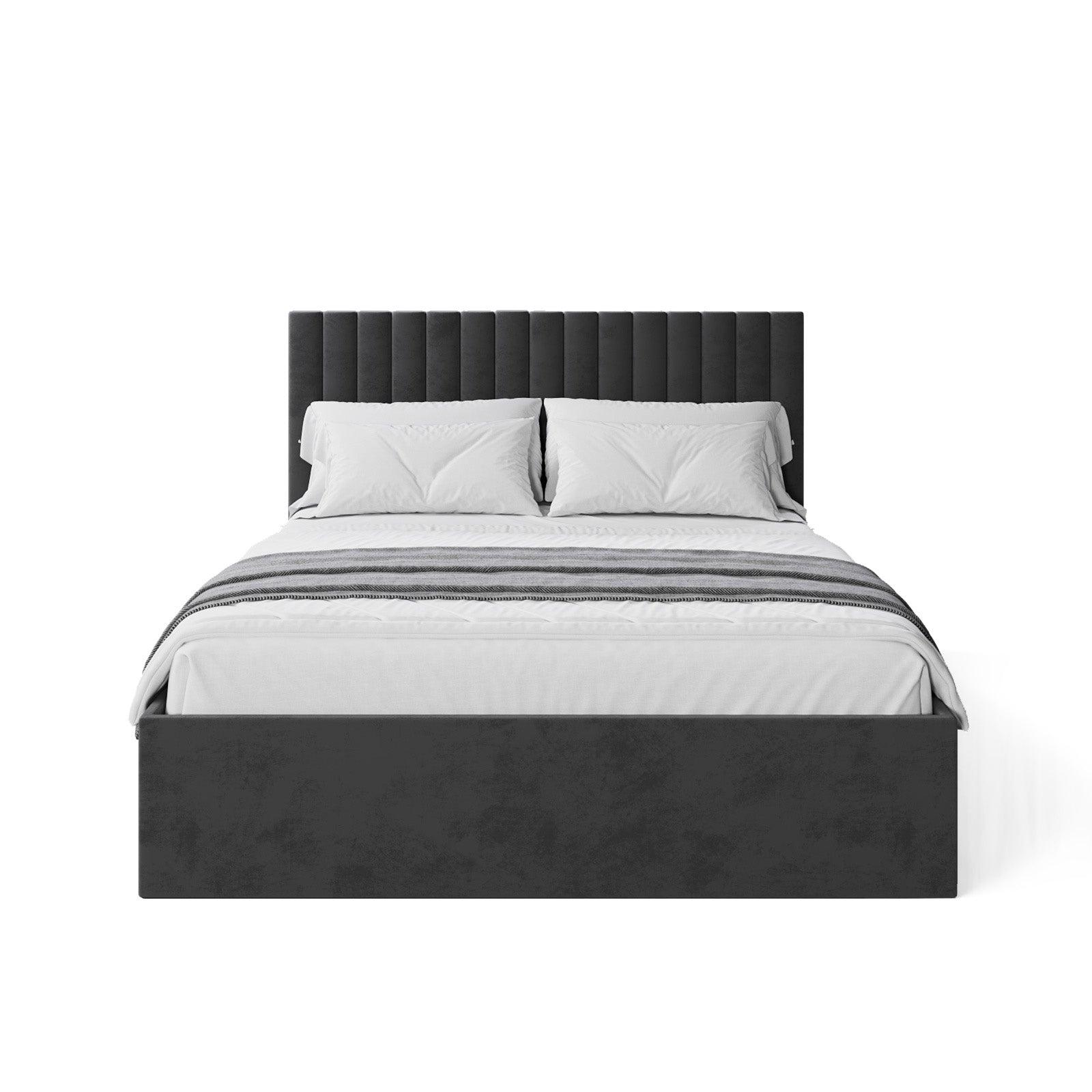 Annelise King Size Bed