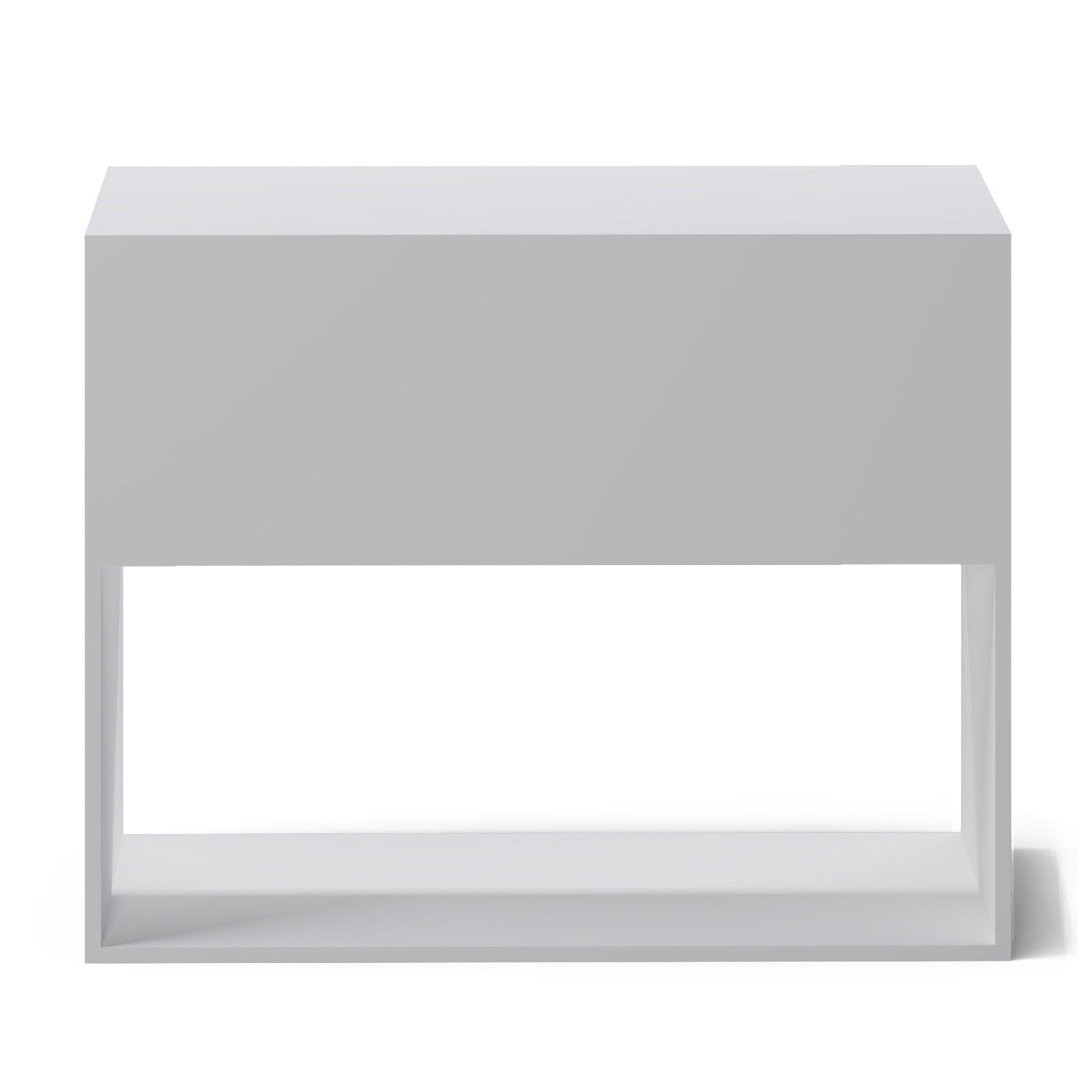 Mono Large Bedside Table image