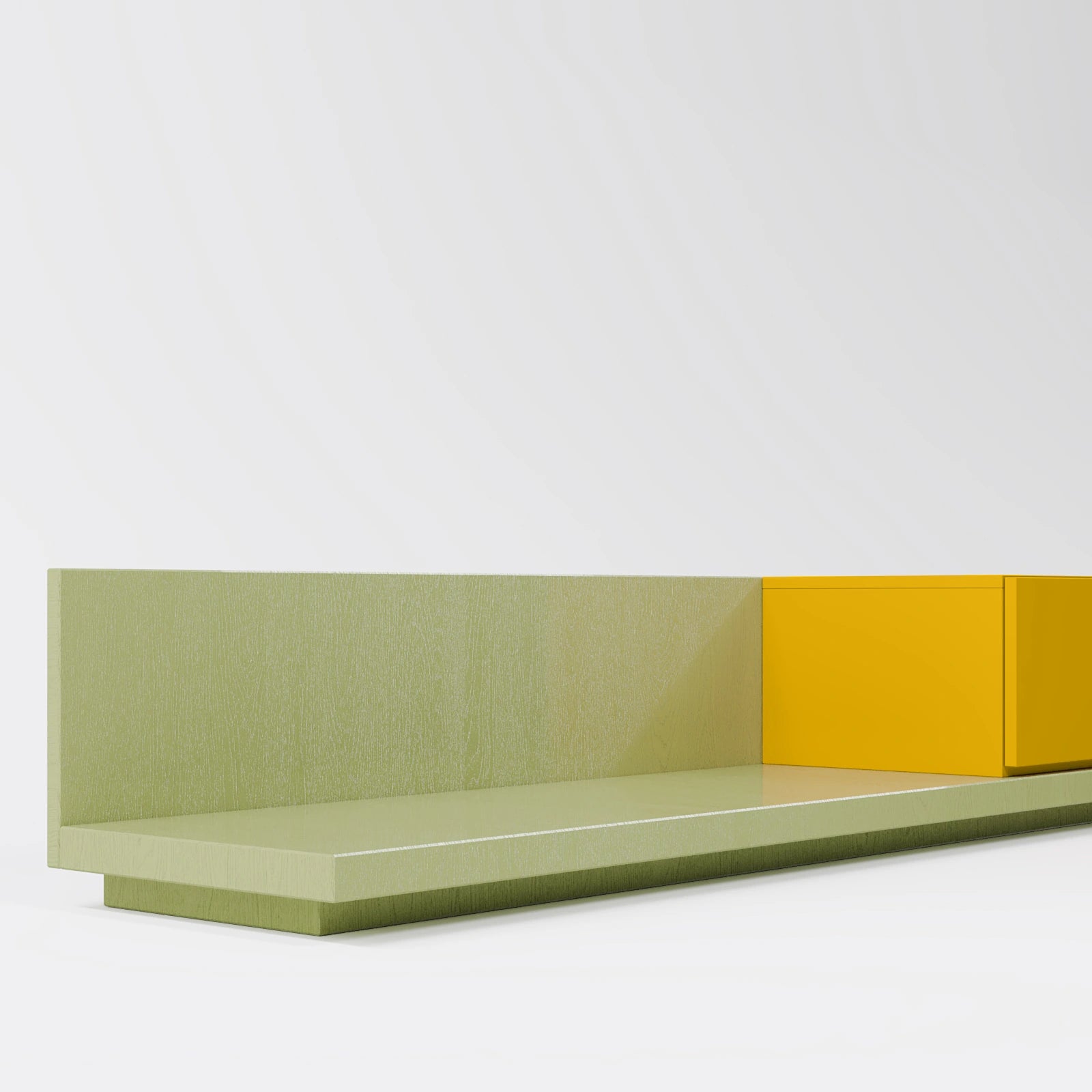 Glory TV Stand image