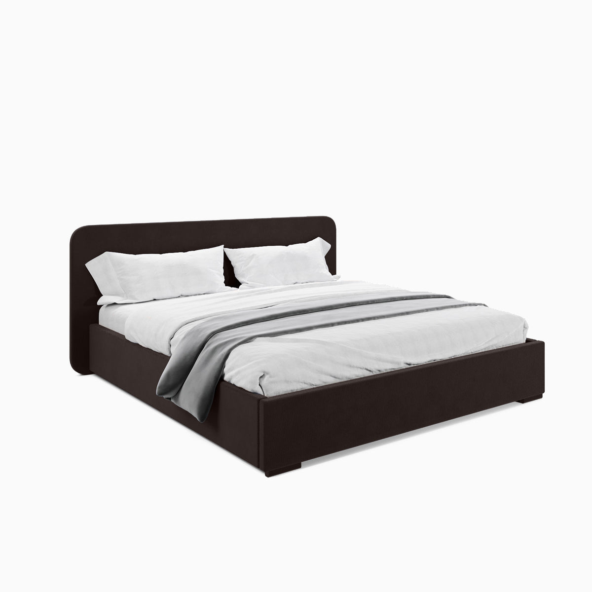 Silva Double Bed