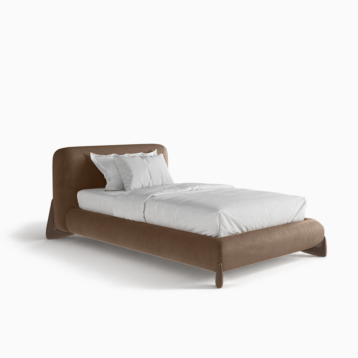 Kyoto Single Bed image