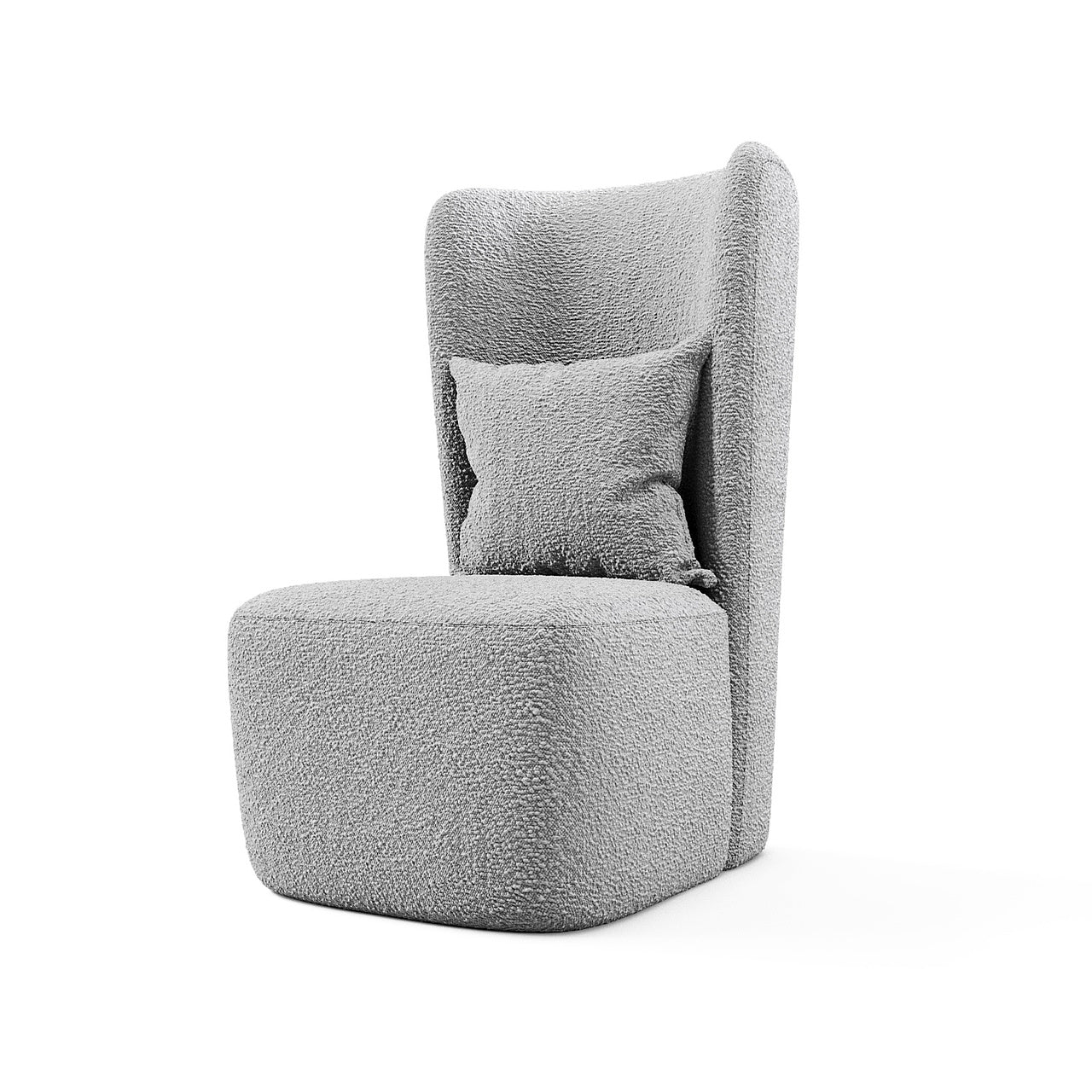 Cloud Rest Armchair image
