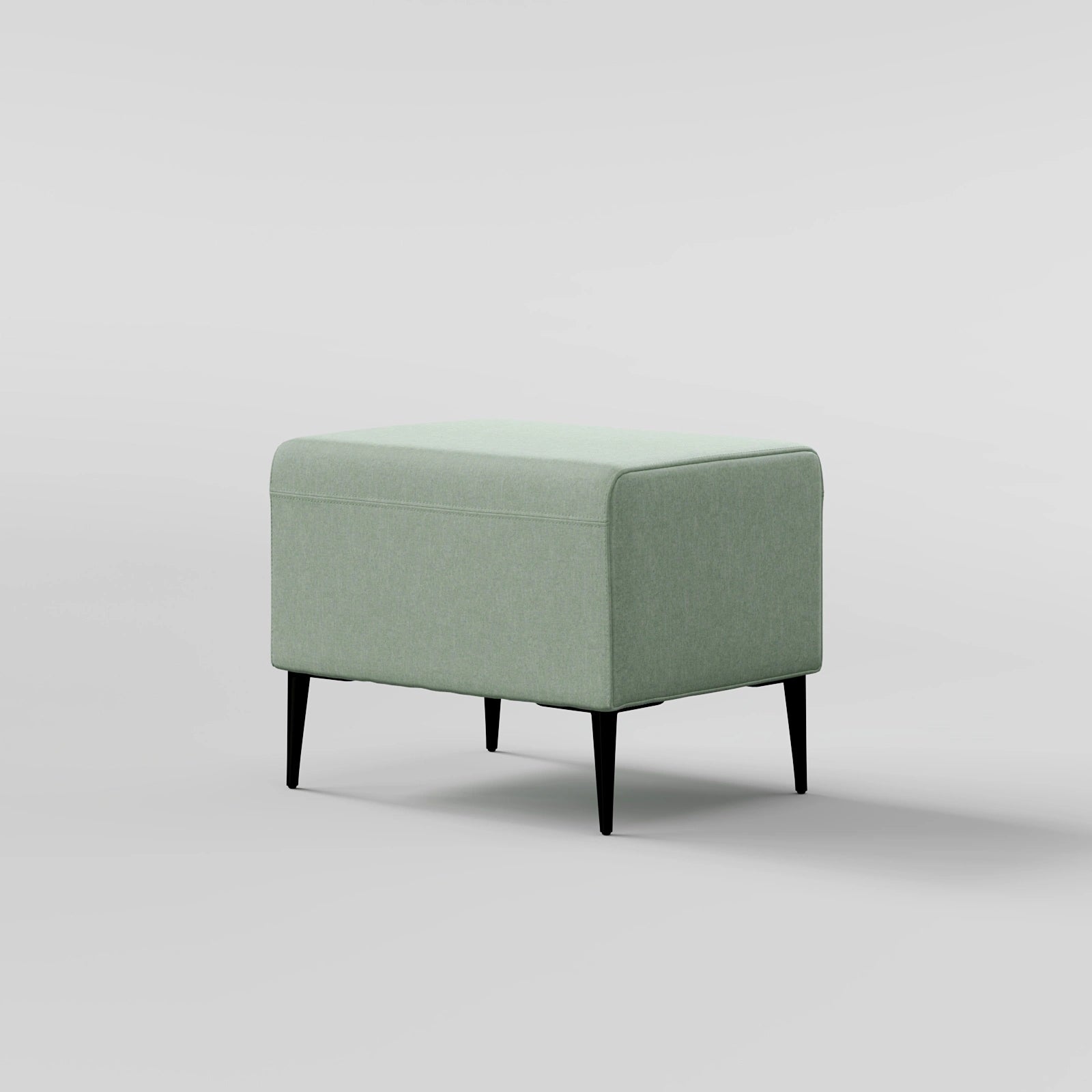#Fabric_Diana #Color_Mint