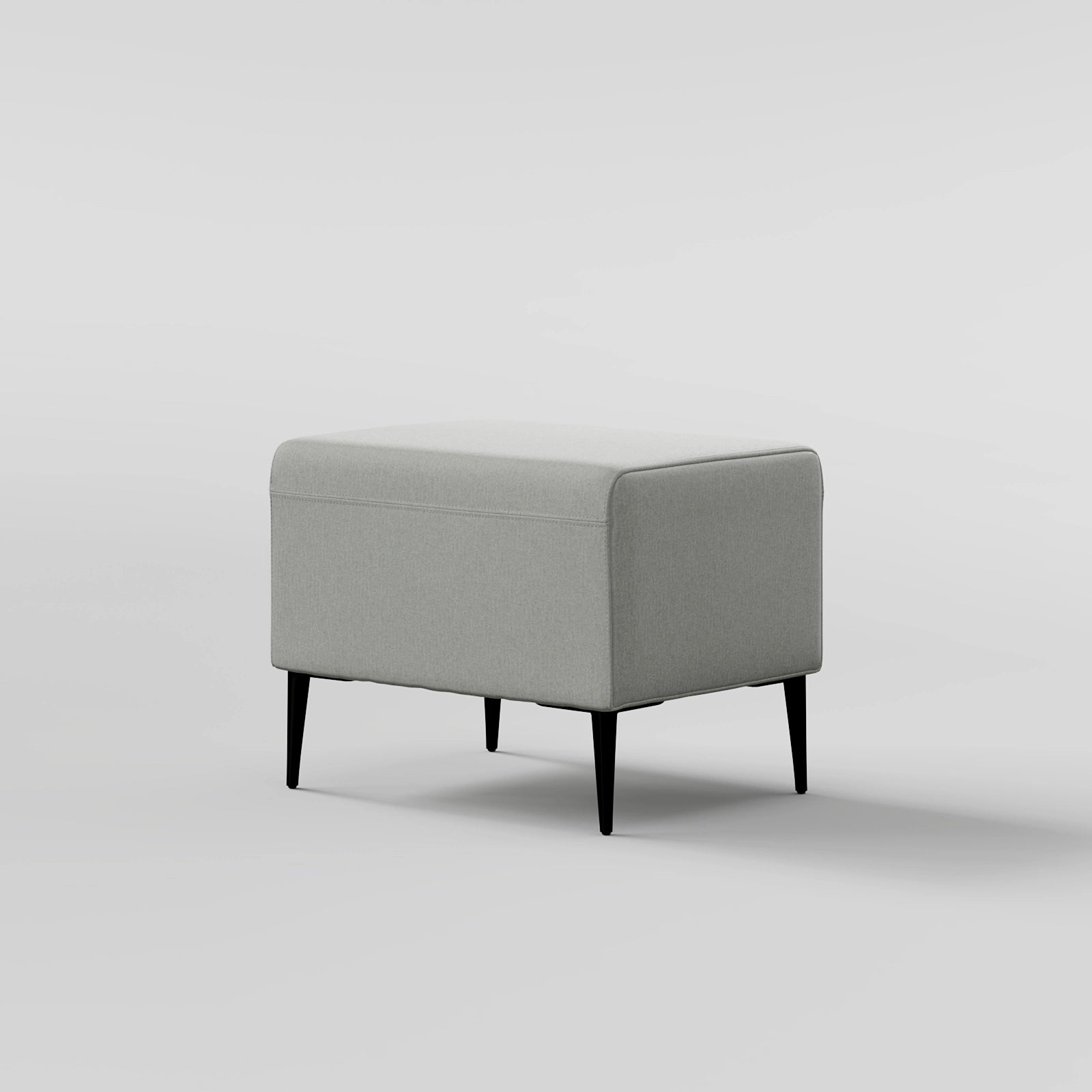 #Fabric_Diana #Color_Light Gray