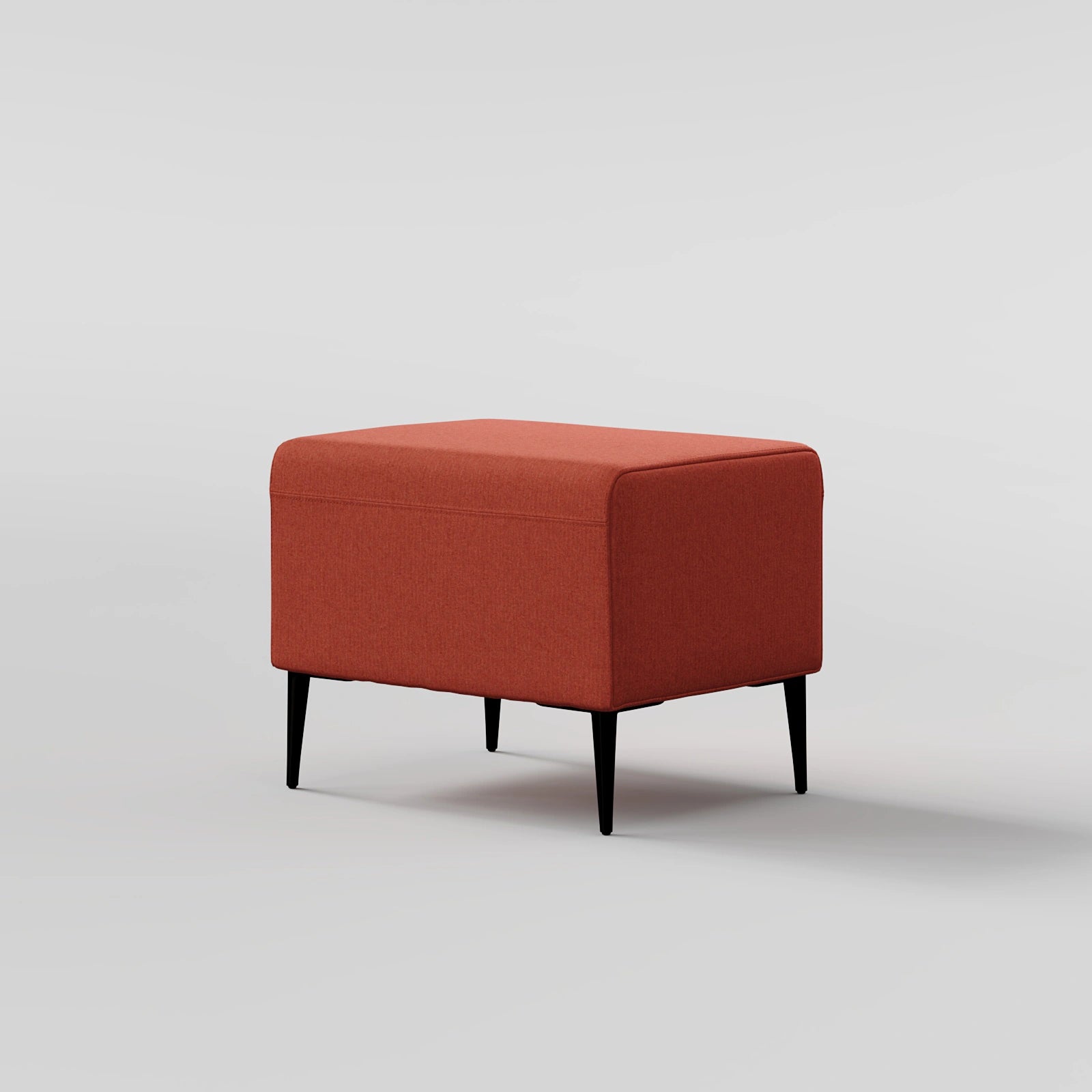 #Fabric_Diana #Color_Terracotta