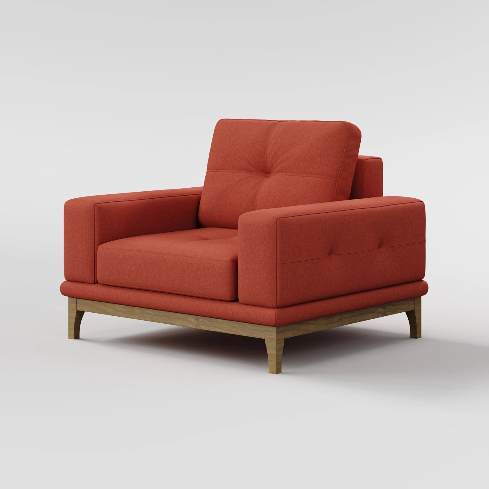 #Fabric_Diana #Color_Terracotta
