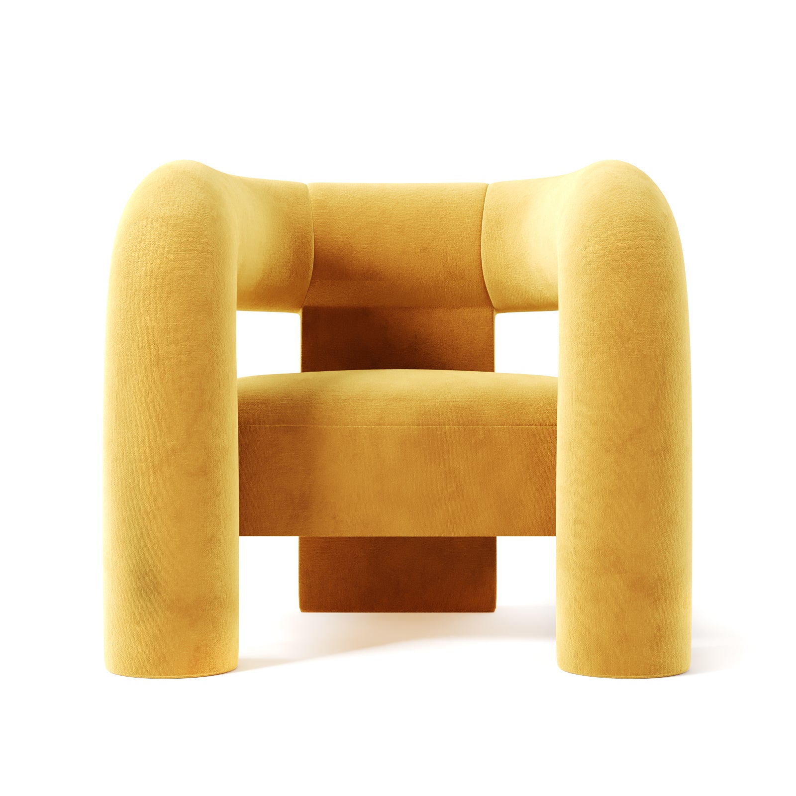 Luxury Accent Chair
