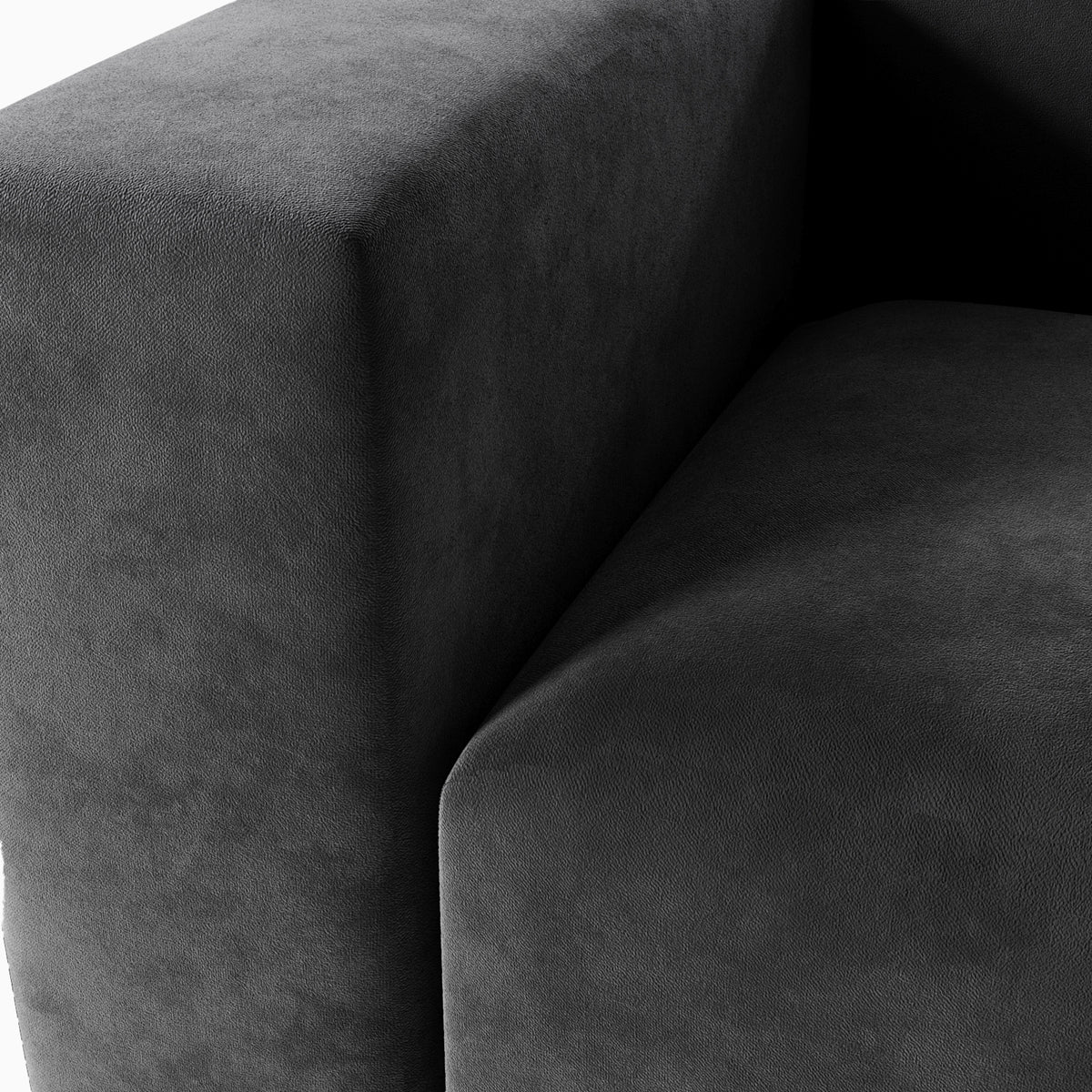 Urban 3-Seater Modular Sofa image