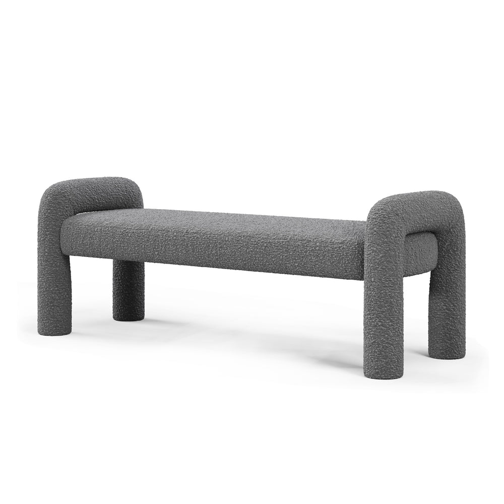 Roche Bench