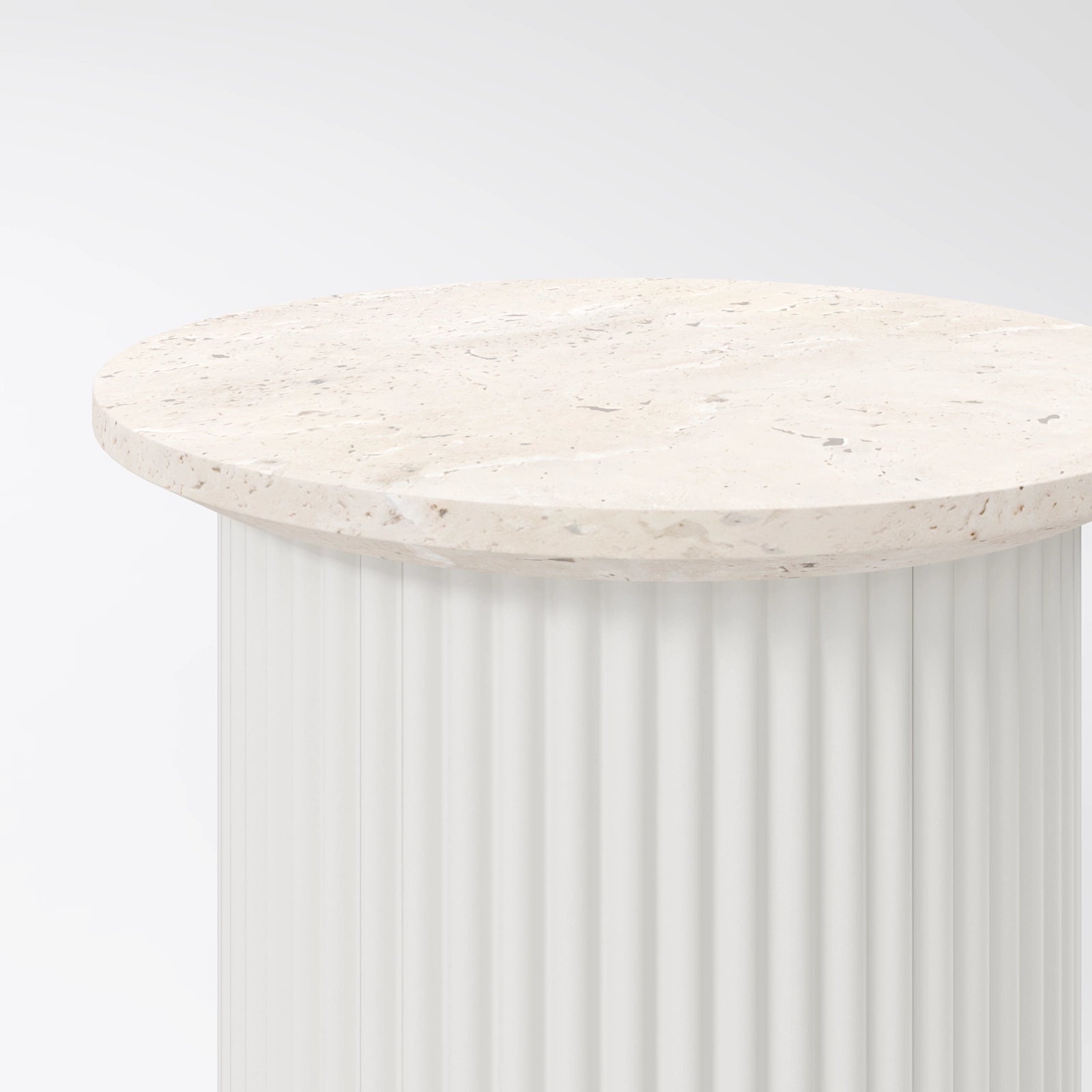 Elise  Side Table