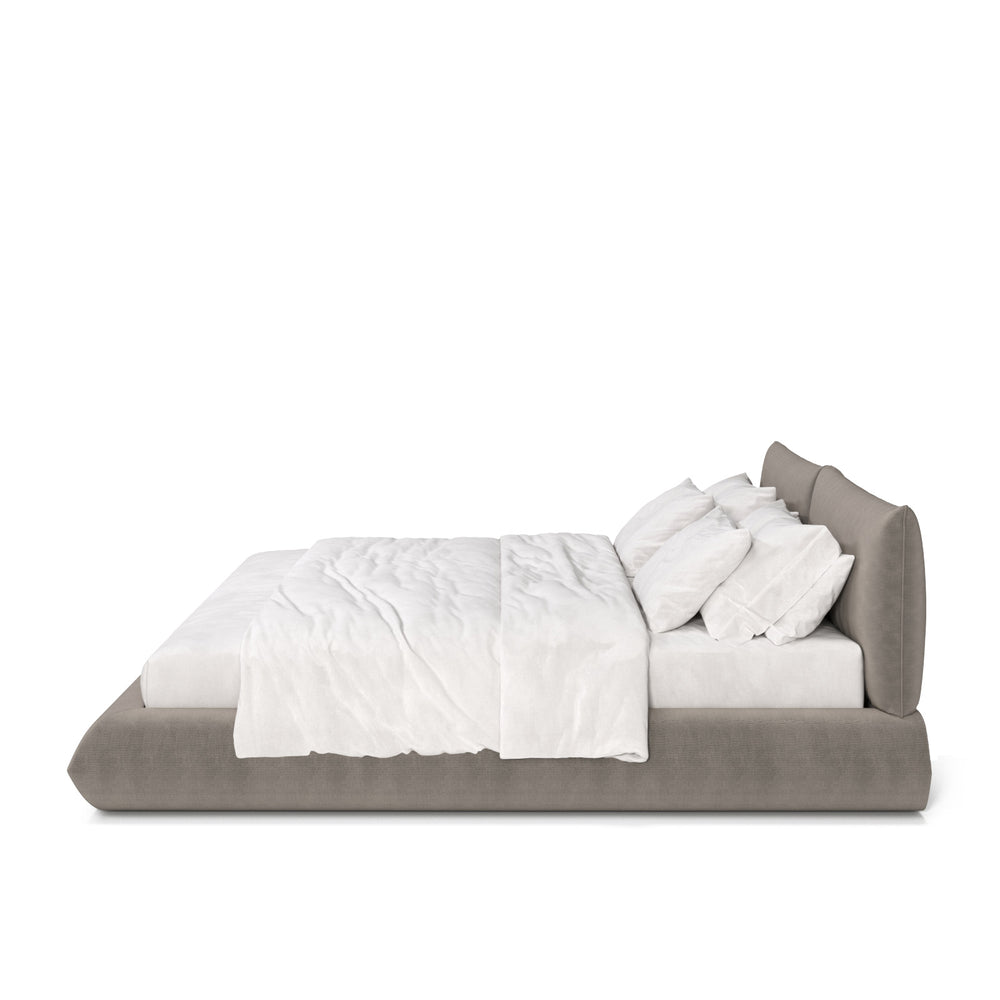 Atlas Spirit Double Bed