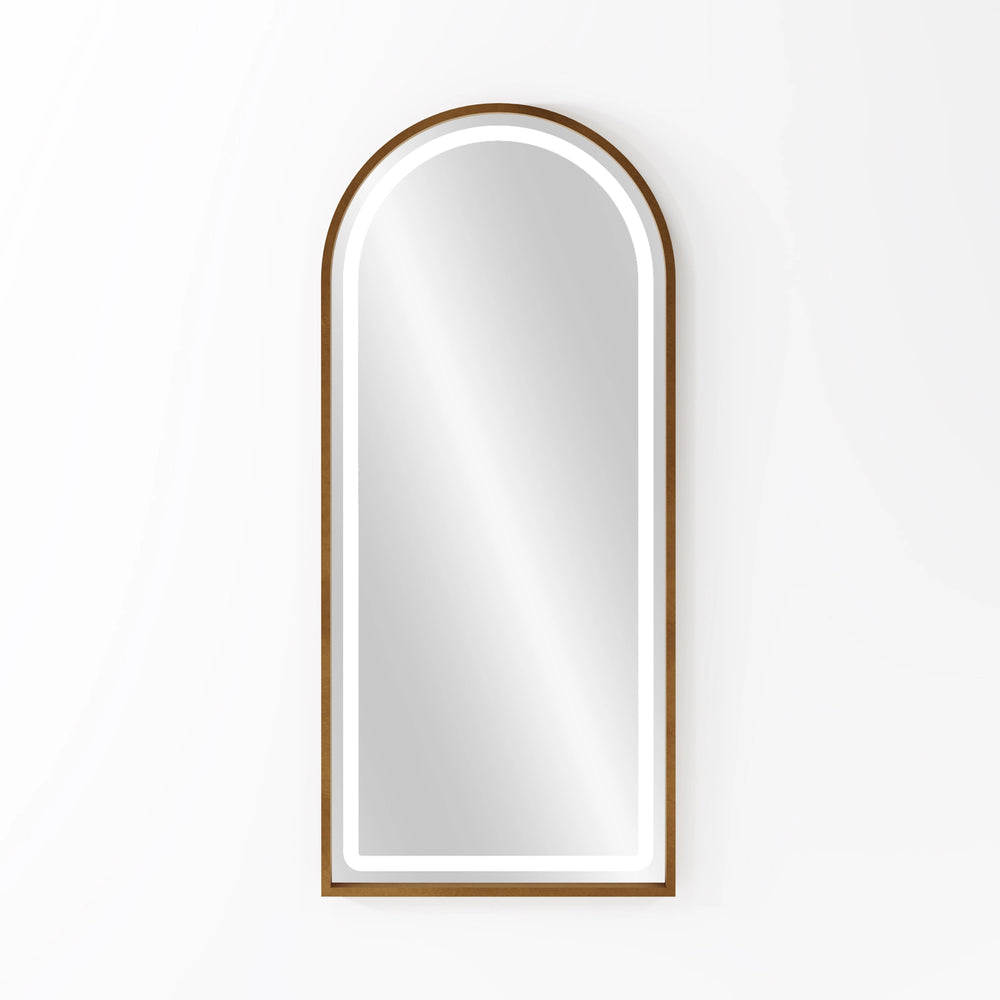 Illusion  Wall Mirror