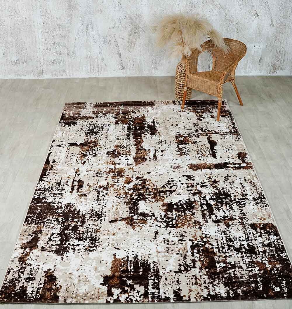 Terrain Turkish Rug