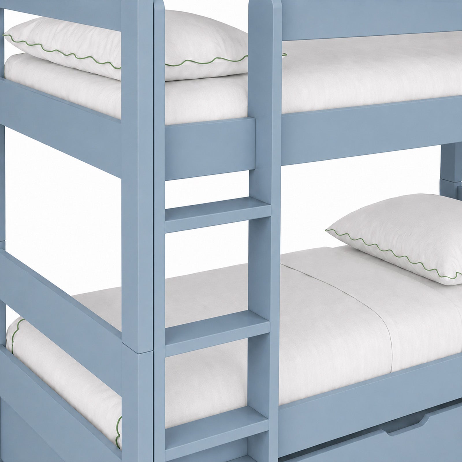 Dory Bunk Kids Bed image